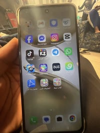 انفنكس سمارت ٩ • ٦٤ • ٨