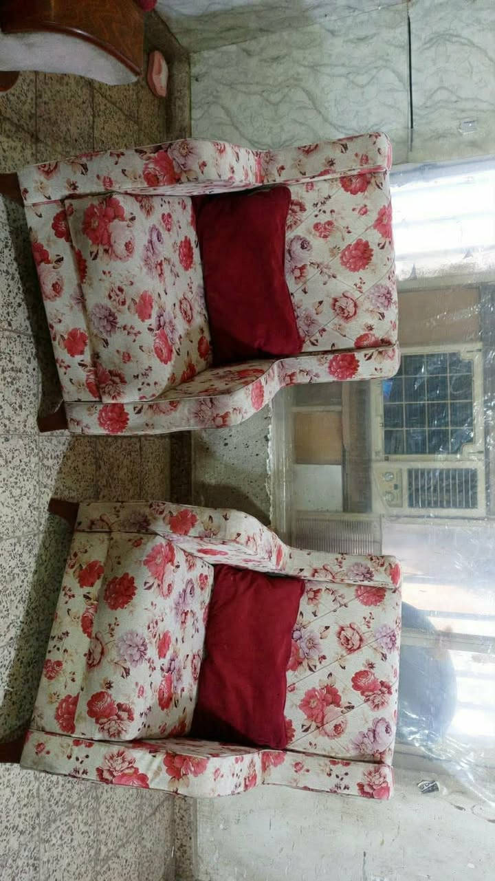 يالله.💜 مودرن تركي
  ٨ مقاعد. تزززكام ثقيل جداً جداً. 
خالي من اي ضرر مابي سعره ٣٥٩ مجال قليل جدا


**إذا كنت صاحب هذا الإعلان وتريد حذفه لأي سبب، رجاءا أرسل رسالة إلى الدعم الفني**