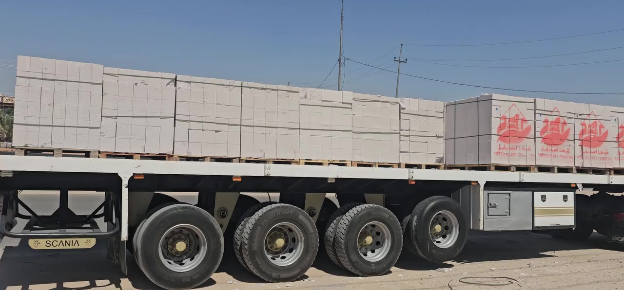 ثرمستون أسد بابل 
للبناء و العكادة 

*********** علي الحسناوي 
*********** علي الحسناوي
