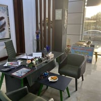 طريق بغداد • ٣٠٠م • دار قديم