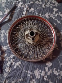 ويل • 20 بوصة • 5 براغي