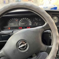 اوبل اوميغا • ١٩٩١ • رقم كركوك