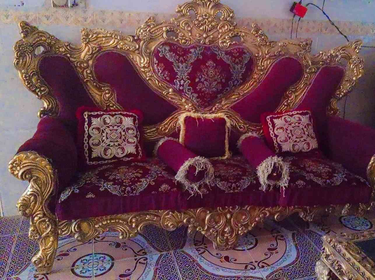 تخم كلش نظيف ويا طبلاته عدد ٥ السعر ٣٥٠ مكانه بالمجد


**إذا كنت صاحب هذا الإعلان وتريد حذفه لأي سبب، رجاءا أرسل رسالة إلى الدعم الفني**
