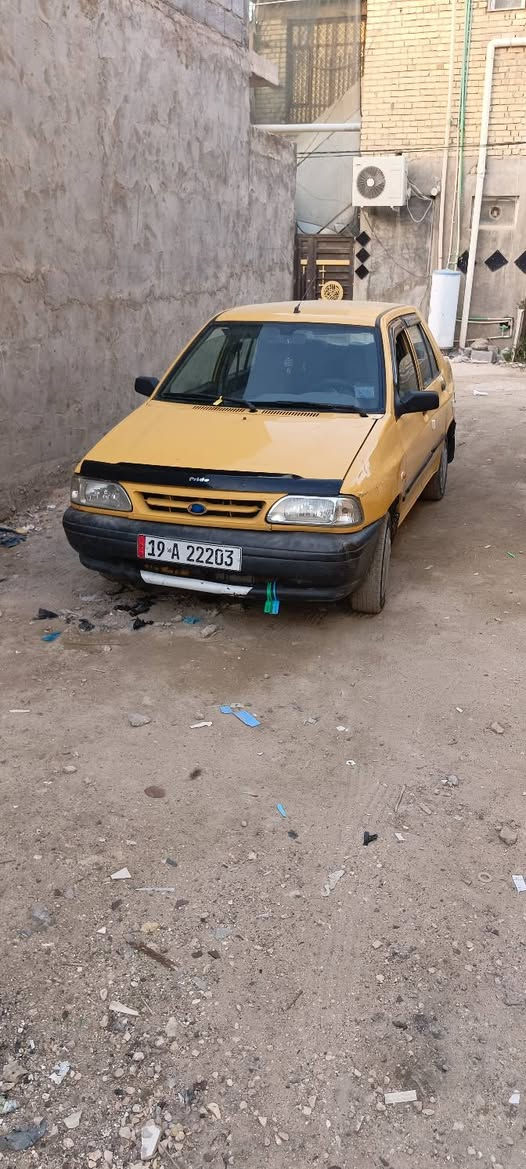 سلام عليكم سايبا للبيع موديل 15 رقم كربلاء انكليزي  
مكينه لا تبخر وتنقص كير حلو سعر 27 
الاستفسار ***********
