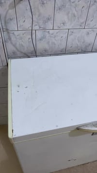 مجمده للبيع شغال 07710227030