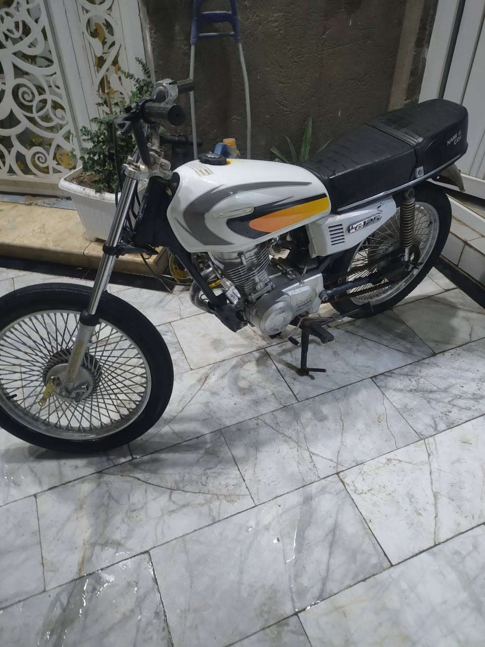 4كير كلك مكفوله من سرقه مكاني كوفه


**إذا كنت صاحب هذا الإعلان وتريد حذفه لأي سبب، رجاءا أرسل رسالة إلى الدعم الفني**