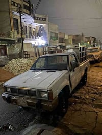 بيكم تك قماره  نيسان محور اوتو السعر 07715697536 وبيه مجال