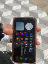 اكس ار نضيف بس بطاريه امبدل كله شغاله فيس ايدي كامرات اتصل شاشاه ابلاد...