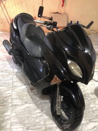 فورزا ٠.٩ • ١٤٠كم • بعقوبة الجديدة