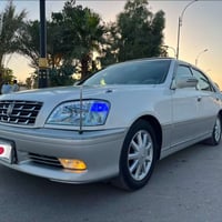 موديل ٢٠٠٠ • شاصي ١٧٥ • الديوانيه