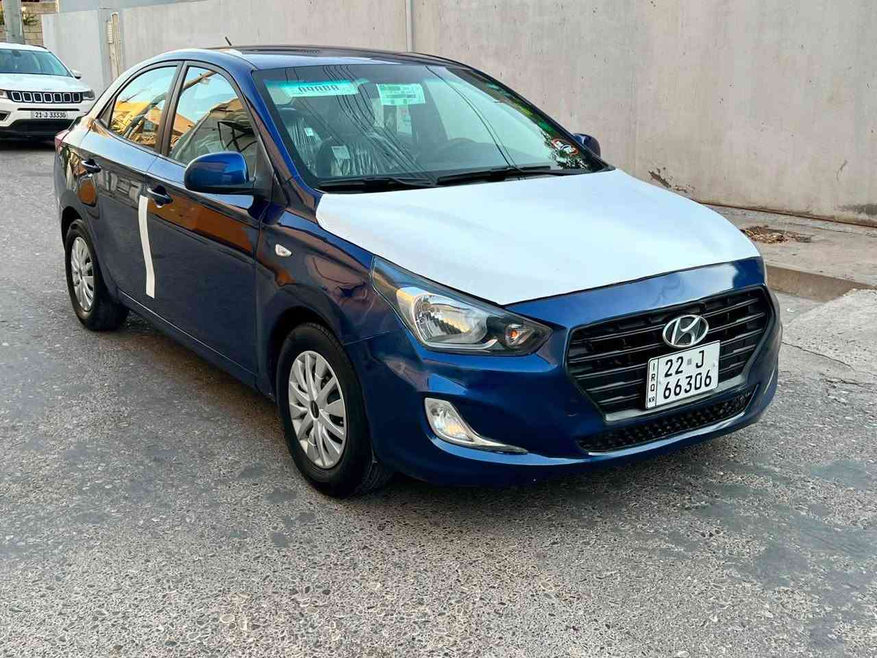 هوندا رينا 2020 توماتيك تبريد جاهزه من كلشي قطعتين صبغ بدون دواخل شرط الفحص سعر76ومجال عنوان اربيل 
***********
***********
هوندا رينا 2020زور جوان توماتيك ته بريد مه كينه كه ورا دو بارجه بوياغ بو ناو كرتن سعرى76ورقه ومجال شوين هه ولير أربيل, العراق
