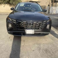 توكسان ٢٠٢٤ • ١٩٠٠٠ كم • بدون رقم