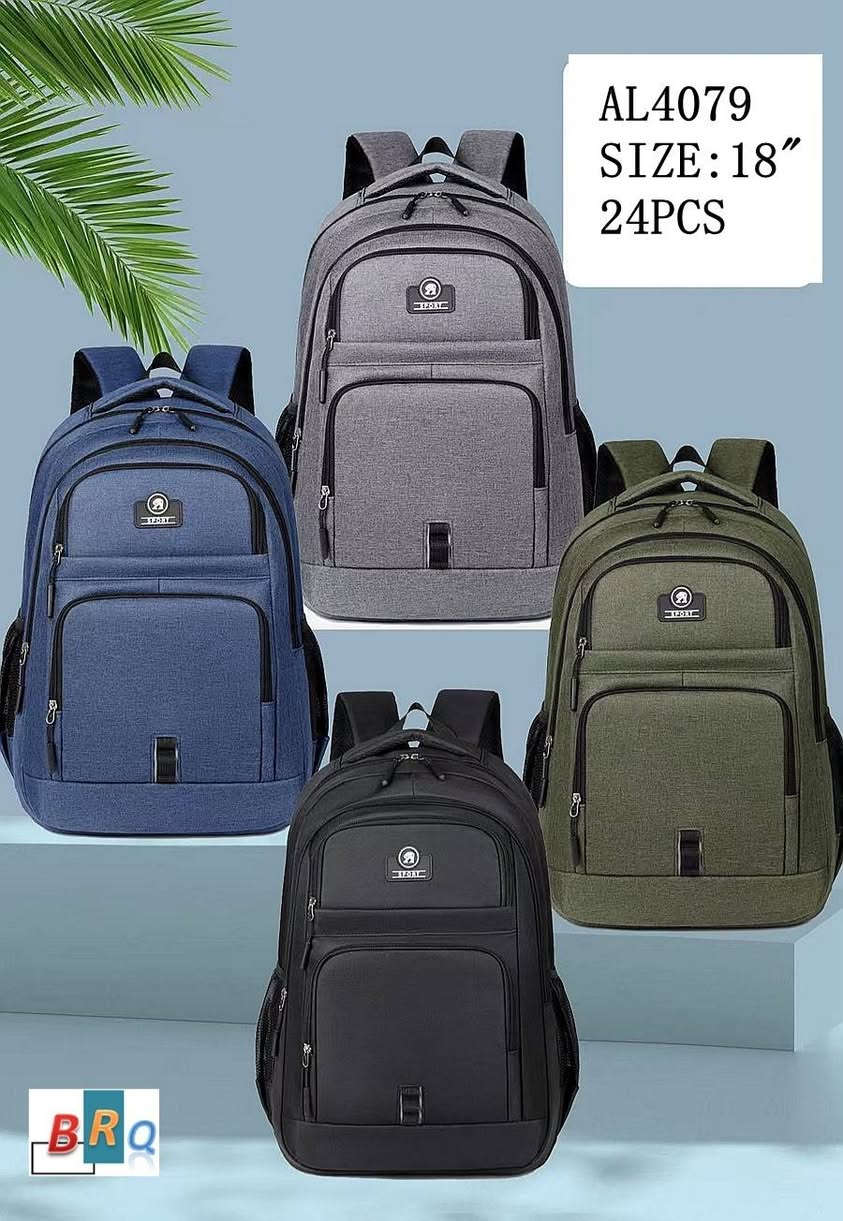 #العروض_يمنه_ماتخلص
زبائننا الكرام🌹❤️
توفرت مجموعه من الحقائب المدرسي ولادي وشبابي جميع المراحل الدراسيه بعرض خاص ونار🔥
سعر القطعه 7.000لاف فقط
سعر القطعتين12.000الف فقط
⚛ملاحضه:جميع الحقائب اصليه وتر بروف👍
#عنواننا:واسط /قضاءالحي/سوق الحي الكبير شارع القرطاسيه/مجاور محل نجم عبد زغير الكهربائي.
متوفر توصيل داخل قضاء الحي و جميع المحافضات العراق


**إذا كنت صاحب هذا الإعلان وتريد حذفه لأي سبب، رجاءا أرسل رسالة إلى الدعم الفني**