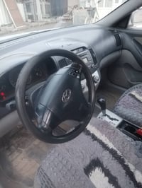 افانتي موديل2007 محرك 16دكشن عالي سياره جاهزه شرط التحويل السعر88 0781...