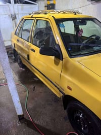 سياره البيع موديل ٢٠١١ 07734536333