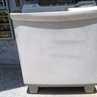 غسالة • تحتاج تصليح