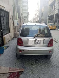 كيكو للبيع سياره مكفوله كير مكينه صدر جديد كهربائيات كلها شغاله مكان ا...