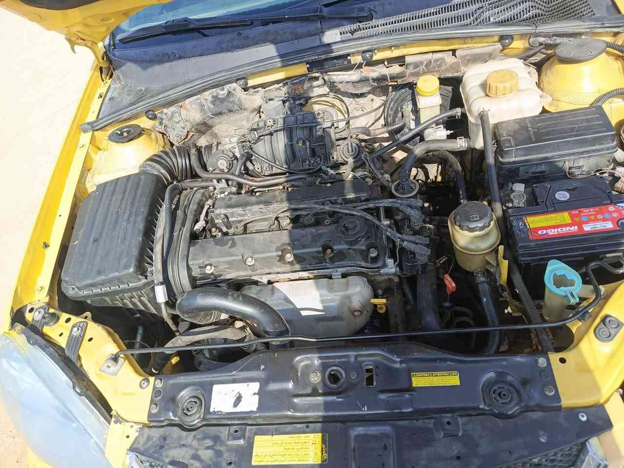 سلام عليكم اوبترا 2011 رقم بابل مصفره هيئه وغرامات محرك لاتبخير ولا تنقيص  سياره بيه جراد مبدل فقط باب تبريد مايشتغل   السياره بسمي   سعره ب57 وبيه مجال مكانه حله ناحية النيل  رقم الهاتف ***********
