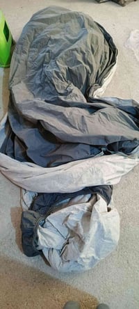 چادر سيارة • لاندكروز • كربلاء