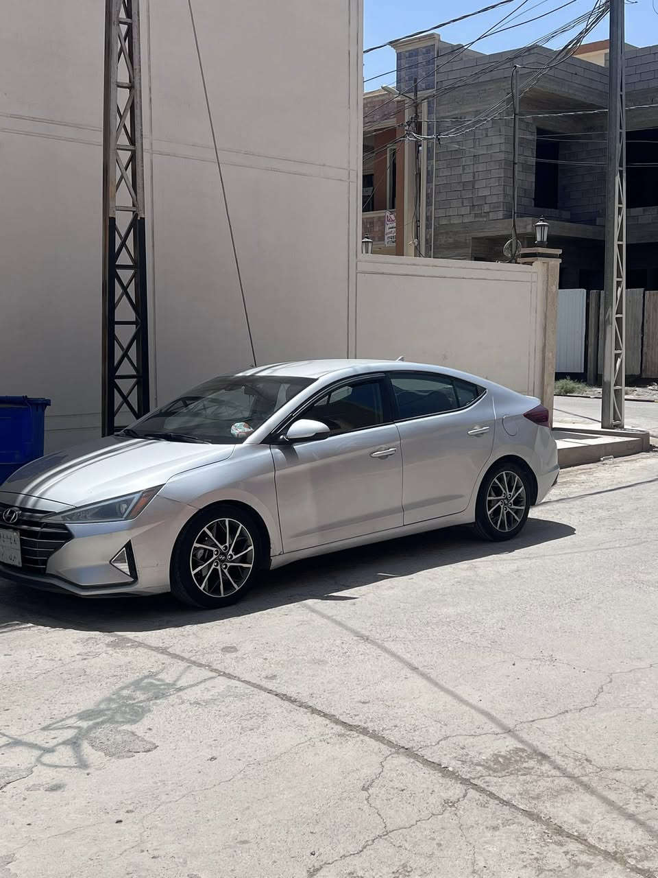 سلام عليكم الانتره 2020

مكينه 20 دوش رقم اربيل  

ضرر اربع قطع 

***********
