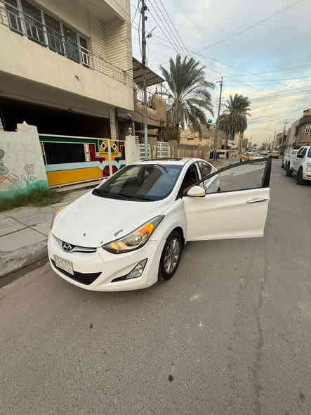 ألنترا خليجي 2014 
ماشية 173 
ما بيها ضربات فقط بارد كما موضح في الصور 
مصبوغة فقط الدوسة من جهة وحدة 
السعر 125 مكلف بنشر استفسار ***********
