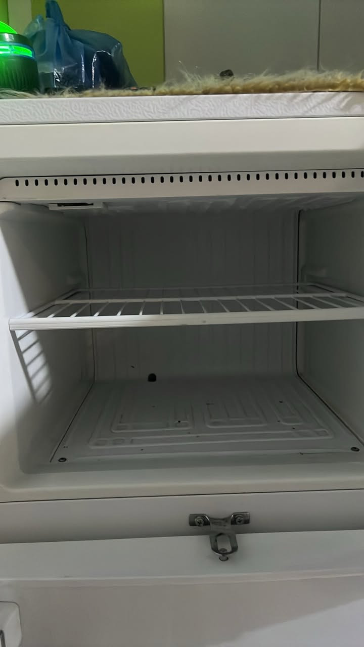 ثلاجه ١٤قدم فول نظافه للبيع السعر خاص


**إذا كنت صاحب هذا الإعلان وتريد حذفه لأي سبب، رجاءا أرسل رسالة إلى الدعم الفني**