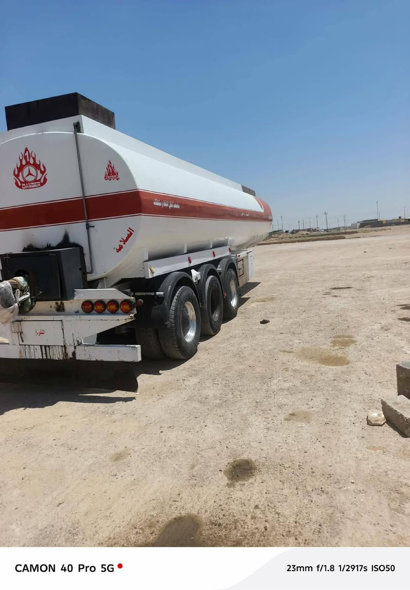 تانكي للبيع 36
جديدمكاني رمادي
اي ستفسار اتصل 
عل رقم ***********
مكلف بل نشر
