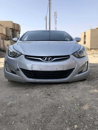 النترا • ٢٠١٤ • سماوه