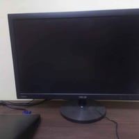 مونتر أسوس • شاشة ٢٤ بوصة • كربلاء حي النقيب