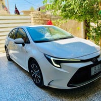كورلا 2025 فول مواصفات كراسي مخمل بيها بارد مكانين كلش بسيطه موضحه بال...