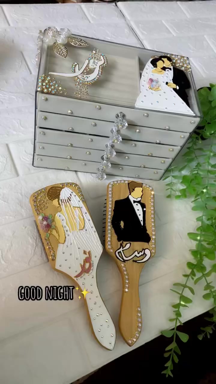 #نونه_روز_للرسم_على_الزجاج🎨🖌️
#بكج_عروس

#لتحيرين_بالهديه_يمي_كلشي_متوفر

#فرش_عروس_وعريس

#متابعه_ولايك_واكسبلور

#بكجات_هدايا

#يتوفر_خدمة_توصيل_بغداد_والمحافظات

#متابعه_ولايك_واكسبلور


**إذا كنت صاحب هذا الإعلان وتريد حذفه لأي سبب، رجاءا أرسل رسالة إلى الدعم الفني**