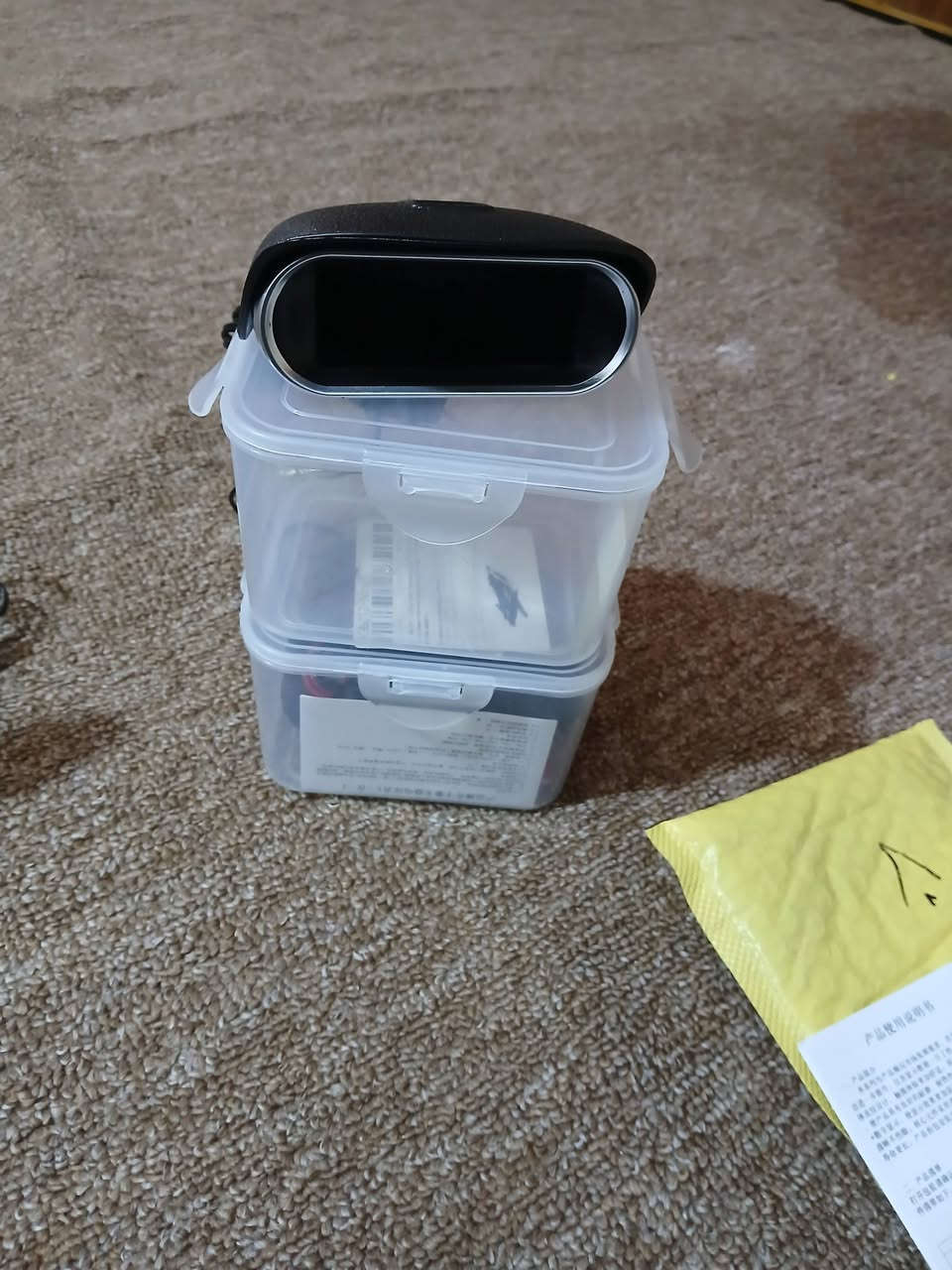 السلام عليكم متوفر موجود هذه القطع يريد يجي خاص اسعار مناسبه ان شاء الله


**إذا كنت صاحب هذا الإعلان وتريد حذفه لأي سبب، رجاءا أرسل رسالة إلى الدعم الفني**