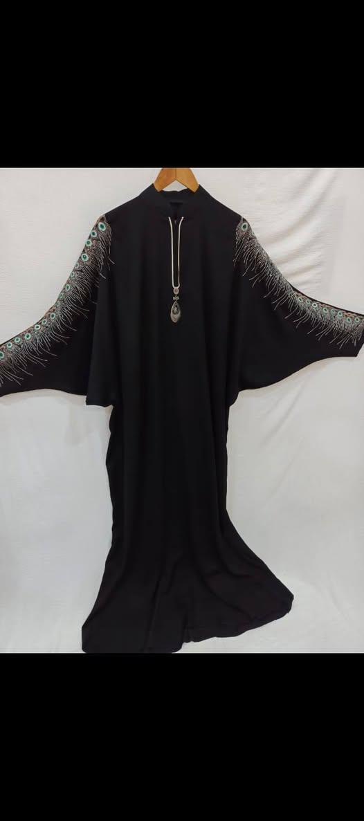 عروض العيد
توصيل مجاني  وتخفيضات 60% 

ع عبايات والربطات 
تواصلو ويانه ع خااص وتدللون لحكي القطع قليله


**إذا كنت صاحب هذا الإعلان وتريد حذفه لأي سبب، رجاءا أرسل رسالة إلى الدعم الفني**