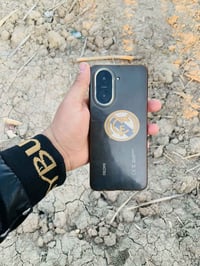 ريدمي A5 • بطاريه 5200 • شاشه 120هرتز