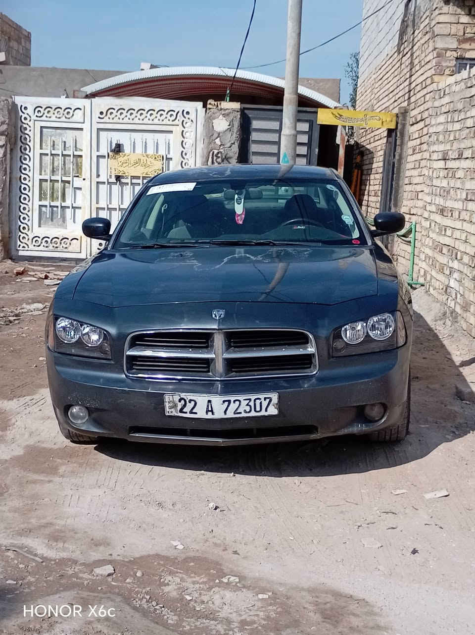 السلام عليكم جارجر 2008 كير مكينه وحداديه وتايرات نضيفات دواخل بلادي سيارة بدون حادث كلين داخله ماعدا شبر بالجاملغ الخلفي صبغ اثر جراد سيارة وارد كندي رقم شمالي اربيل راعيه كردي سيارة ما مشتغله خط فقط من دوام للبيت اداوم بيهه للعمارة ورجع شوكت ماتريد ترايك لايران سيارة عوزه حداديه خلفيه فقط وراعي يطلب 5وراقات باقي عليهه فقط يوكع من سعر السيارة سعرهه 105 ***********8 مكان السيارة ديوانيه
