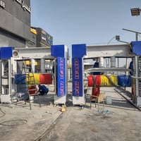 مكينه غسيل سيارات كريست الماني حسه متوفر في العراق! لطلب اتصل ٠٧٥٠١٦٣٣...