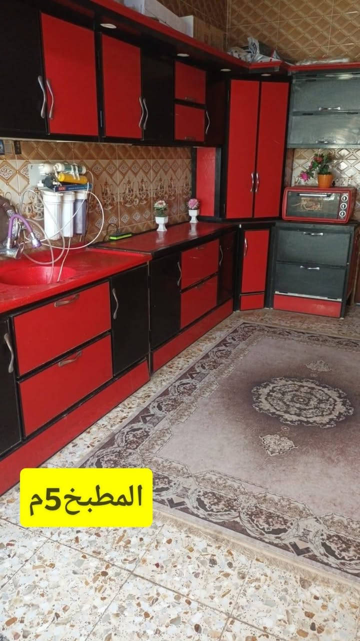 بيت طابو زراعي نزلت عباس مطلب مساحه 150م غرفه +صاله +استقبال +مطبخ +صحيات بناء بلوك +عكاده البيت نظيف جاهز للسكن السعر خاص *********** واتساب@
