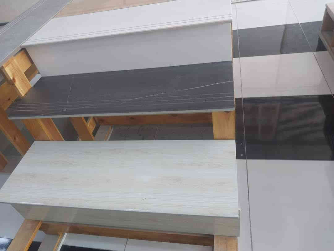 بسم الله الرحمن الرحيم تعلن شراكات المصطفى 

سلام عليكم

بسم الله الرحمن الرحيم تعلن شراكات المصطفى 

  يوجد لدينا كاشي سليمانية كافة النواع وبسعار مناسبة جدن جدن  ويوجد ايضن لدينا شتايكر كهرباء 60*40 بسعر مناسب مستعدين لتجهيز الشركات الحكوميه وباسعار مناسبه وخصومات مميزه جدن 

     تعلن شركتنا اليوم بتخفيظ السعار

1_ كاشي عراقي باحدث المكابس اوتماتيك  40×40 

2 _وباحدث الجلايات. وناجح 

 3_     بل فحص المختبري بأمتياز

4_الرمل مغسول خالي من الاملاح

5الحجر مغسول خالي من الشواءب

اسمنت عالي الجودة خاضع للسيطره النوعيه

 ماءحلو خالي من الاملاح اساله

ملاحضه نعلن اعن لتزامن الأرضيات كرسته وعمل

كاشي عراقي لموزايك سعر لمتر  مع التوصيل٧٢٥٠

كاشي عراقي مطعم بل مرمر سعر ١١٥٠٠   المتر مع التوصيل. اتصل  اسعار جوه السوك ومواد بناء وسراميك

بغداد الكماليه الشارع الرئيسي قرب لمصرف

 وبورسلين ويوجد لدينه بايات درج كافت لنواع وموجود شتايكر بسعار مناسبه

مستعدون لتجهيز المشاريع الحكومية والأهلية 

للحجز والاستفسار تاصل عله الرقم/*********** الرقم الثير. بي وتساب فقط ***********
