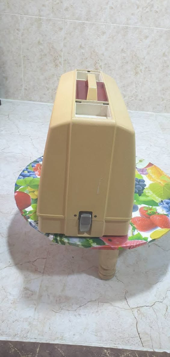 مكينه برذر مؤسسه للبيع شرط النظافه خياطه ونقش


**إذا كنت صاحب هذا الإعلان وتريد حذفه لأي سبب، رجاءا أرسل رسالة إلى الدعم الفني**