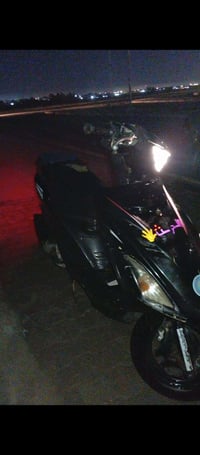 دراجة ادرس • مكاني كوت