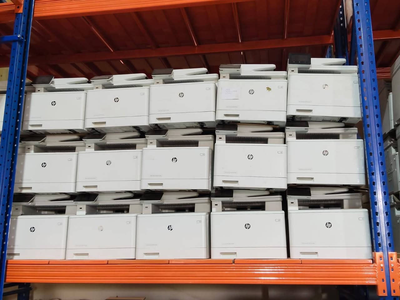 متاح كمياااات 
HP color 479 🟠

حالات ممتازه جدا 
وارد المانيا 
جاهز تست وعداد 🫰


**إذا كنت صاحب هذا الإعلان وتريد حذفه لأي سبب، رجاءا أرسل رسالة إلى الدعم الفني**