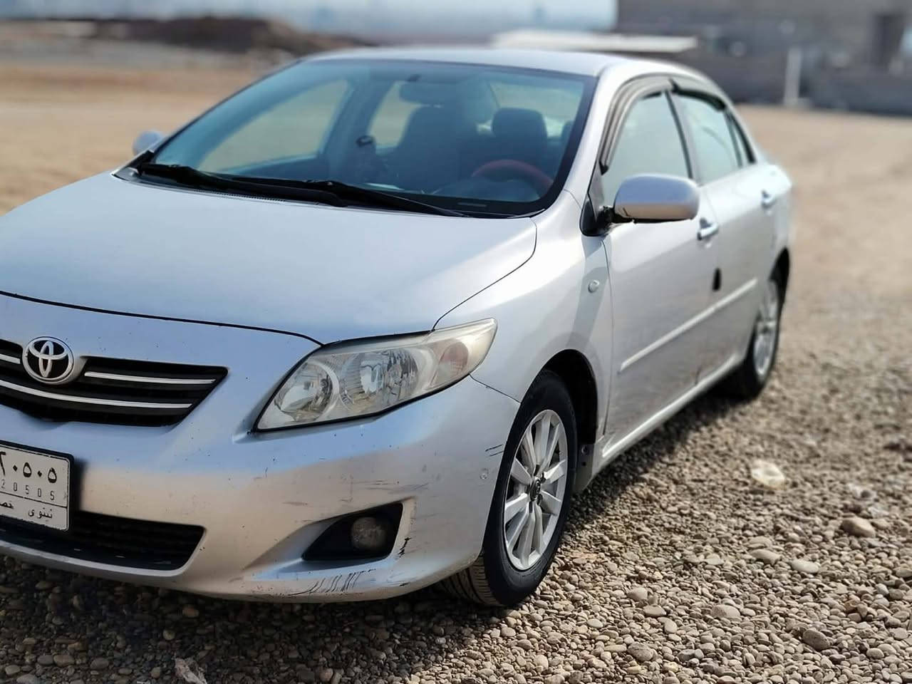 السلام عليكم
كورلال خليجي محرك 18 موديل 2008
كير شرط محرك بي بدايه نفخ 
تخم تاير اربع جديد سيارة نضيفه وجديده 
ترهم مراوس مع الانتره الامريكي موديل 17او 18
السعر 120رقم نينوى الاماني 
الهاتف ***********
***********
