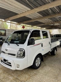 بيكانتو • ٢٠٢٢ • فول مواصفات