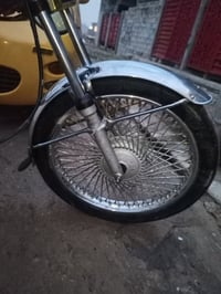 دراجة • تايكر • موديل ٢٠٢٠