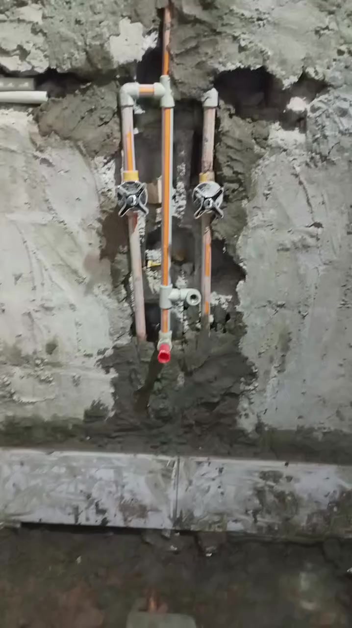 عملي تأسيس صحيات عامه مي مجاري نضام خلاط دفن في البواري الفورمن ***********
