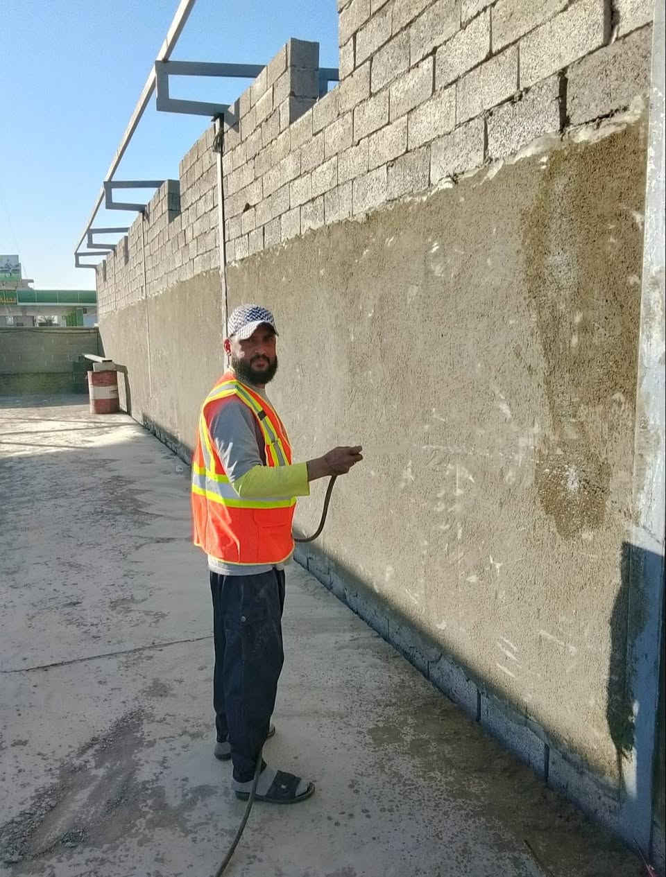 سلام عليكم خوان وياكم سيد محمد الباخ سقل جراره نثر ترايش مصاطر تصفير مكاني عبيدي بغداد *********** وهاذ شغلي واني خادم
