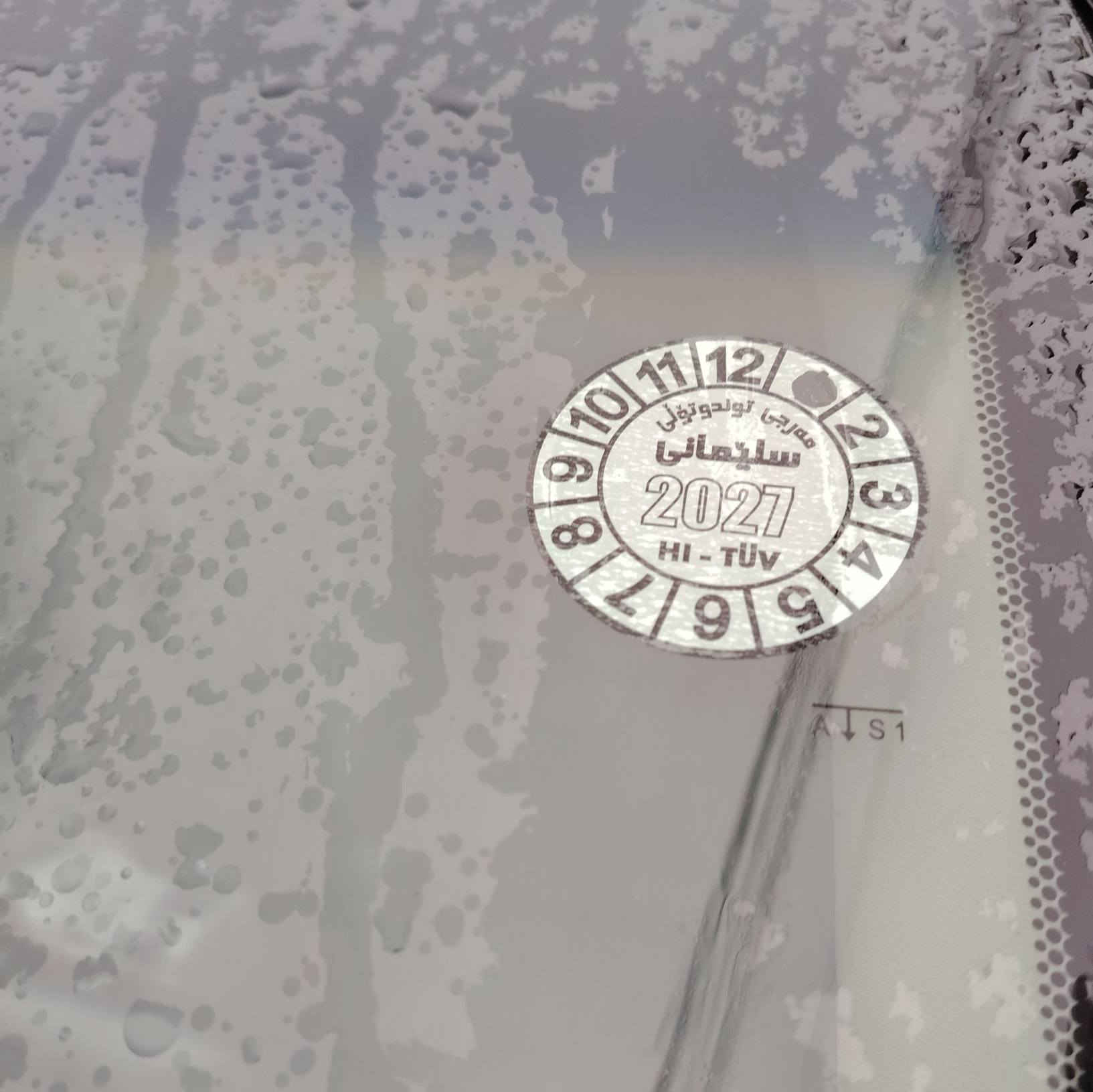 دؤج كرفان 2019للبيع سياره جاهيز مستخدم بيت سنوييه جديد هذه جديد سعر 160 تفاصيل أكثر ل***********
