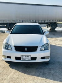 كراون شاهين • ٢٠٠٧ • بلا مشاكل