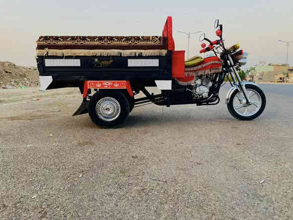 السلام عليكم ستوته للبيع 2020 محرك 2022 قلاب ستوته جاهزه لأخر حبايه ركبه شاصي محرك شرط كهربائيات شغاله كله شرط ستوته حلوه وجاهزه سعره مليون و200 وبيه مجال شراي اتصل مكاني كركوك ***********
