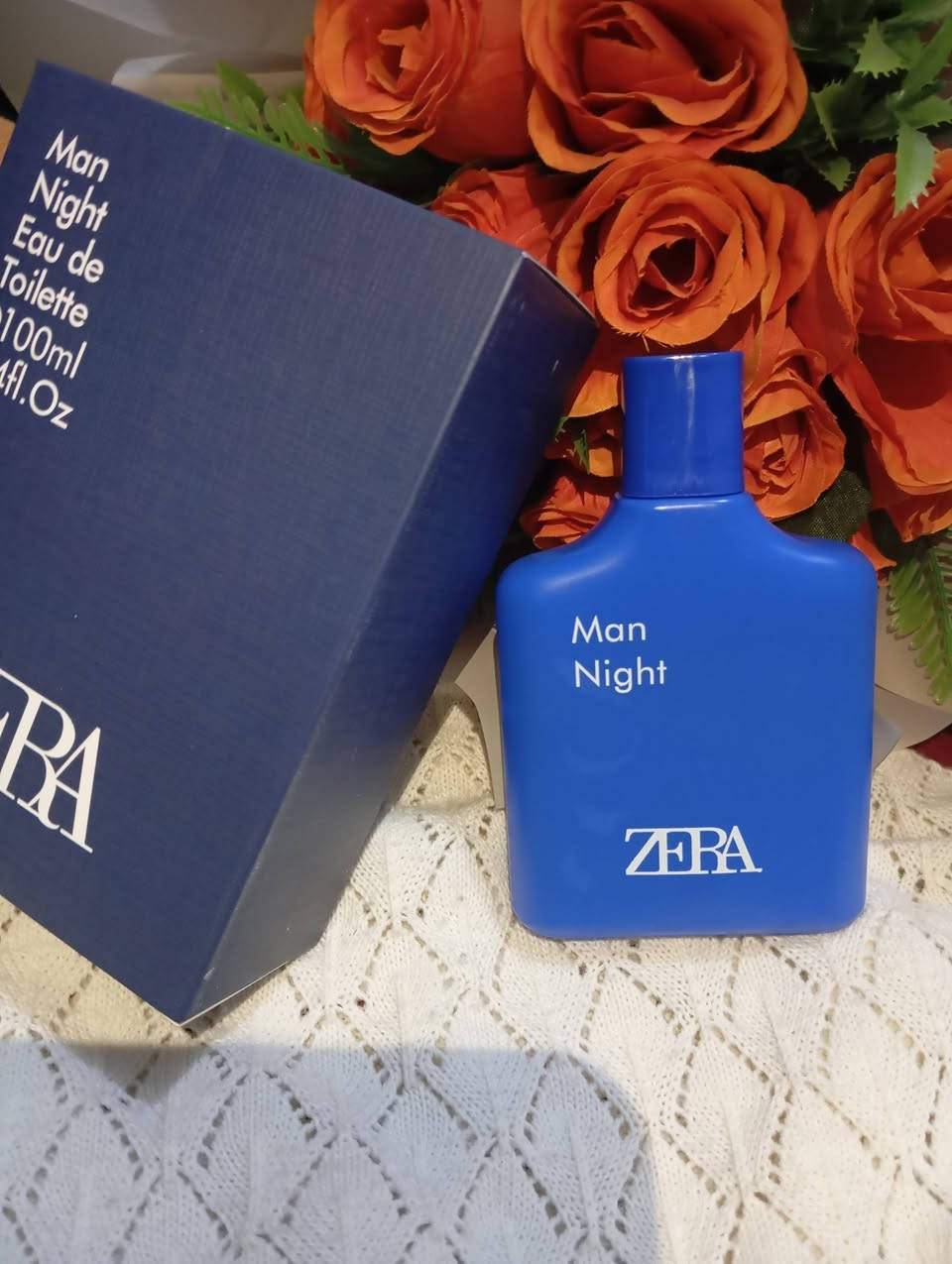 تخفيضات فقط ٧الاف العطر يوجد توصيل داخل ديالى ٣الاف والمحافظات ٥


**إذا كنت صاحب هذا الإعلان وتريد حذفه لأي سبب، رجاءا أرسل رسالة إلى الدعم الفني**